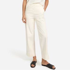 NWT Everlane Easy Pant in Canvas Size 2